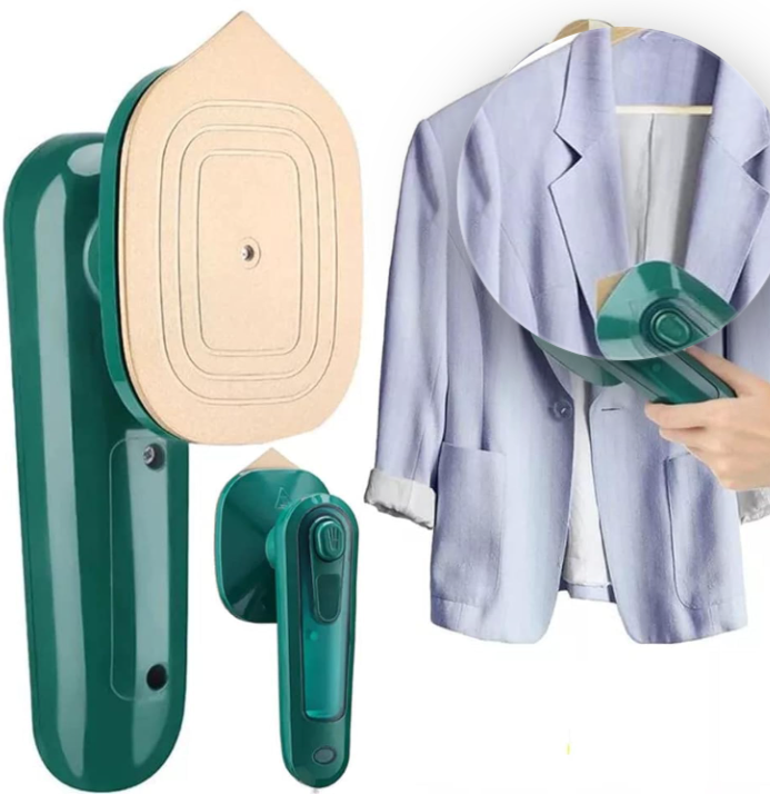 IRONING MACHINE